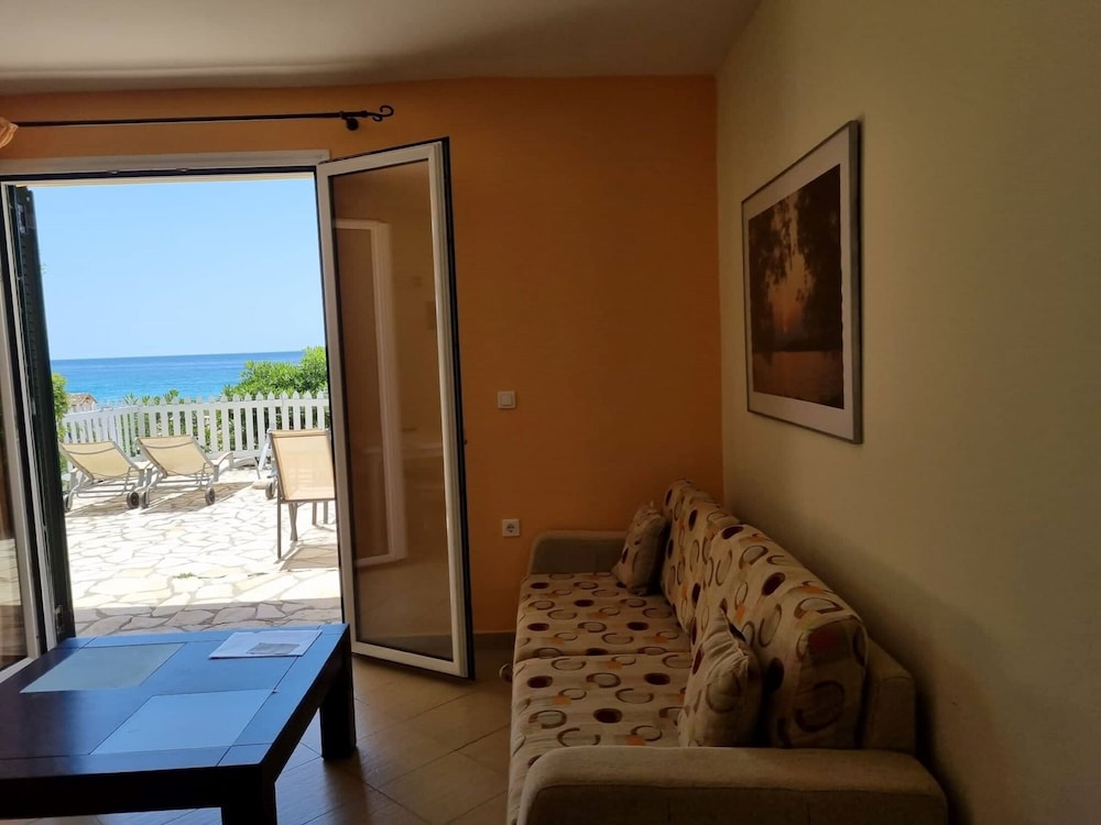 Corfu Island Apartment 22 view 3