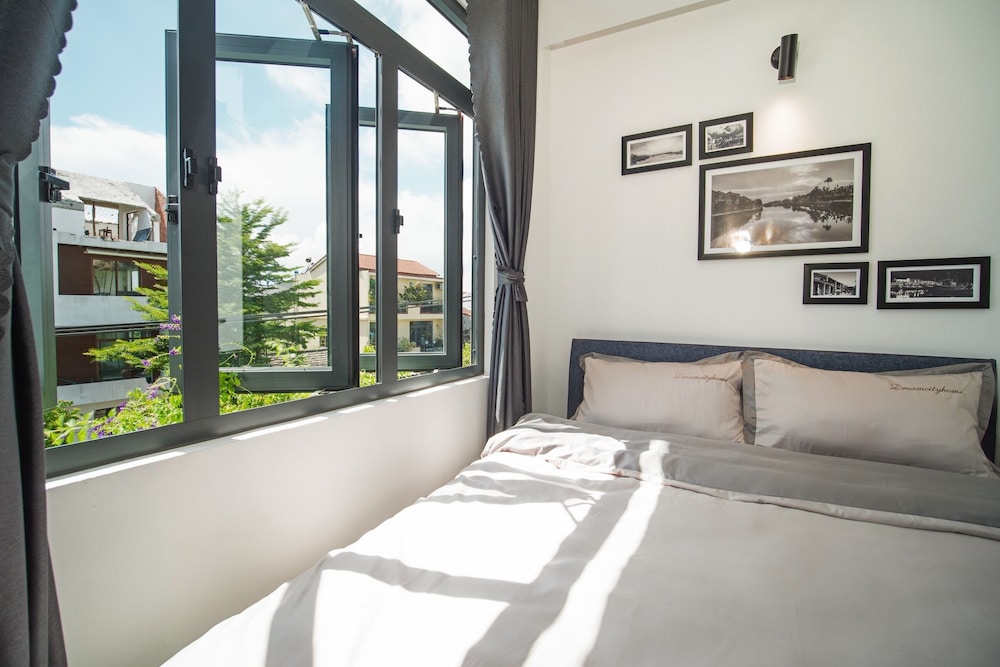 Marina Hoi An Villa view 5