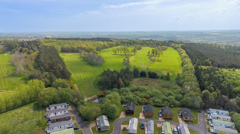 Fairway View - North East Escapes