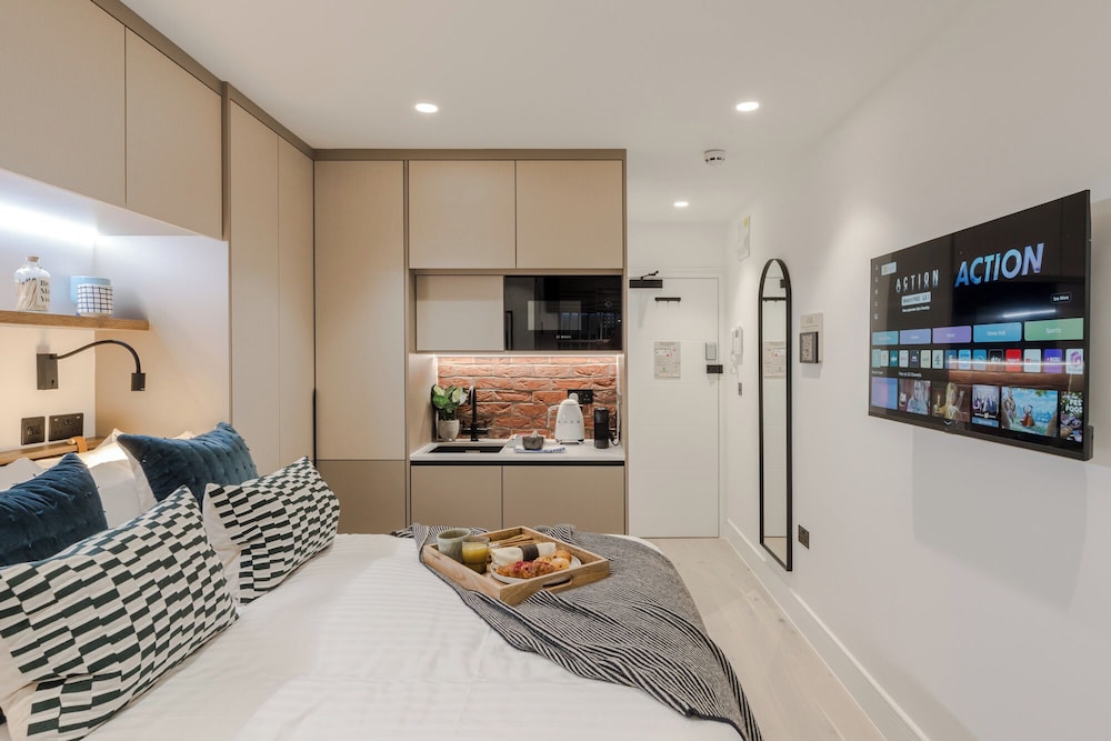 Your Apartment - Kensington