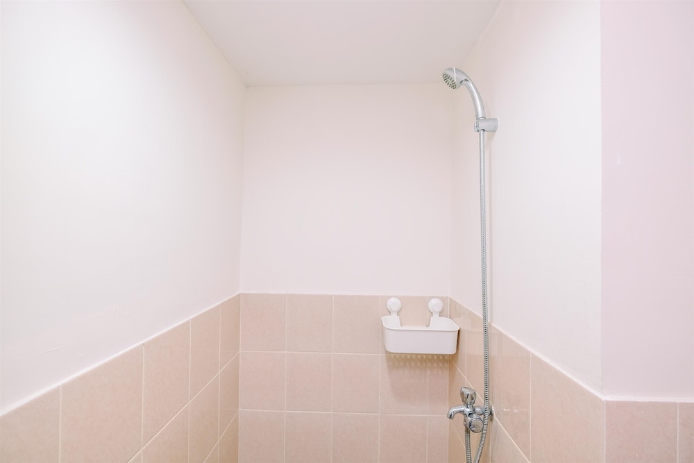 Cool and Warm 2BR at 7th Floor Podomoro Golf View Apartment