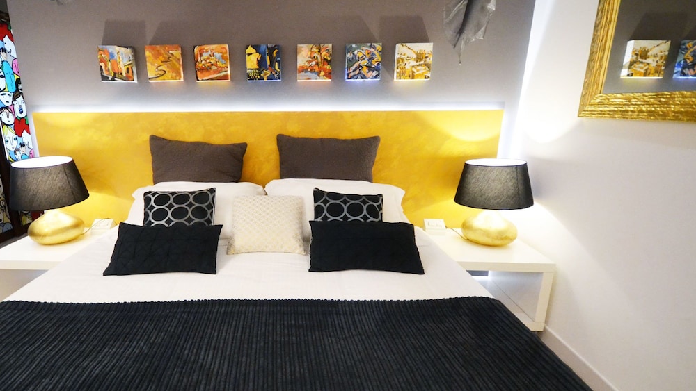 Venice Art Design Bed & Breakfast photo 4