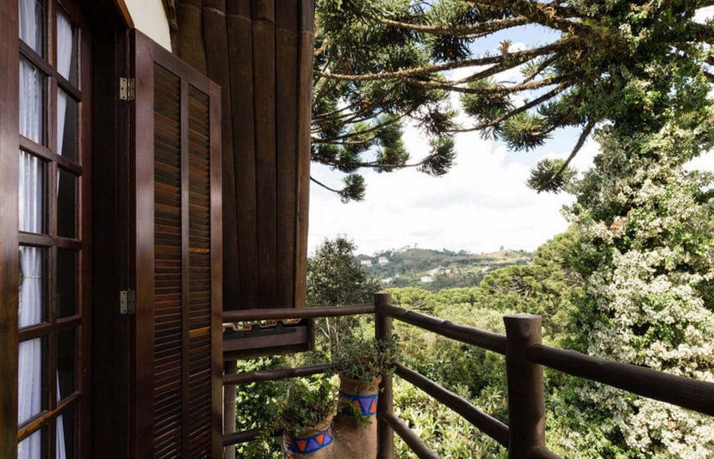 Recanto das Araucarias