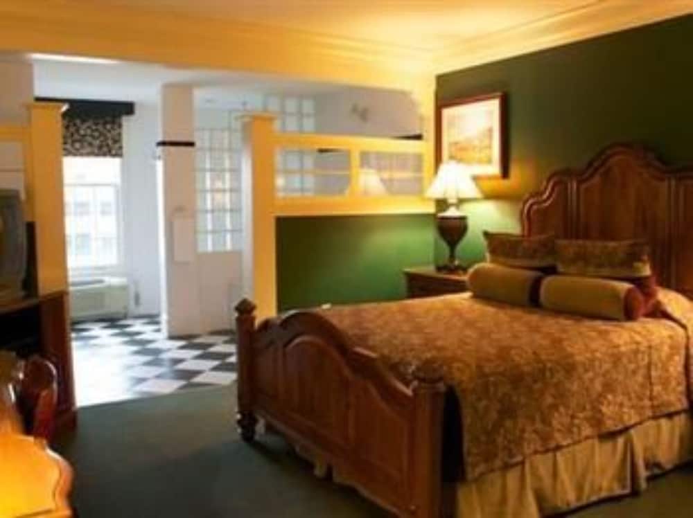 St. Brendan's Inn