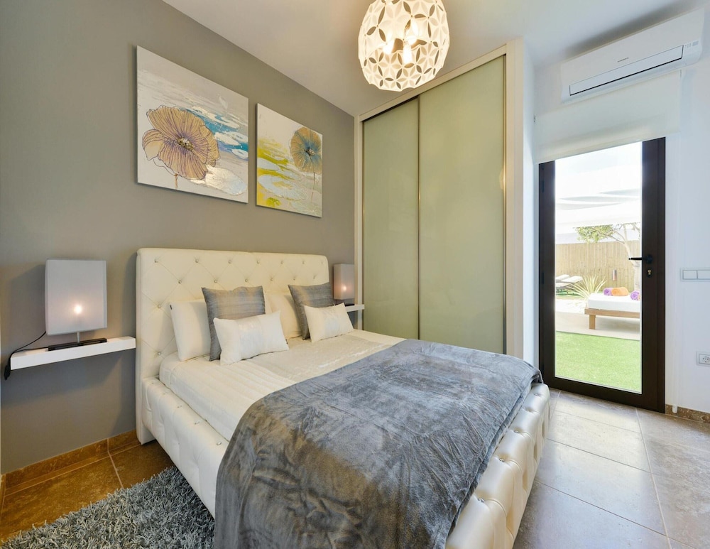 Charming Villa in Ibiza Town