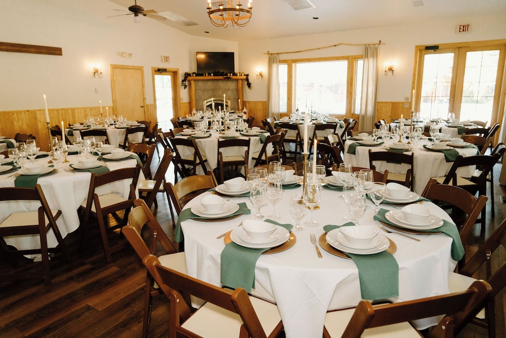 North Forty Resort