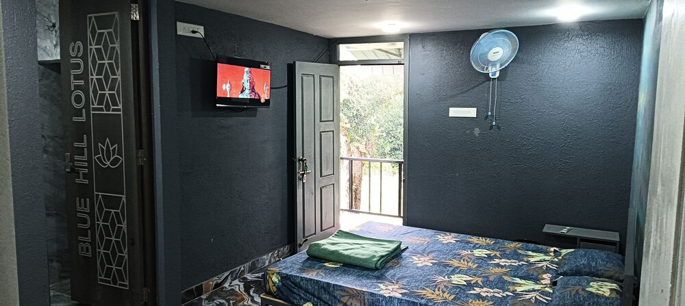 BlueHill Lotus Holistic Wellness Village