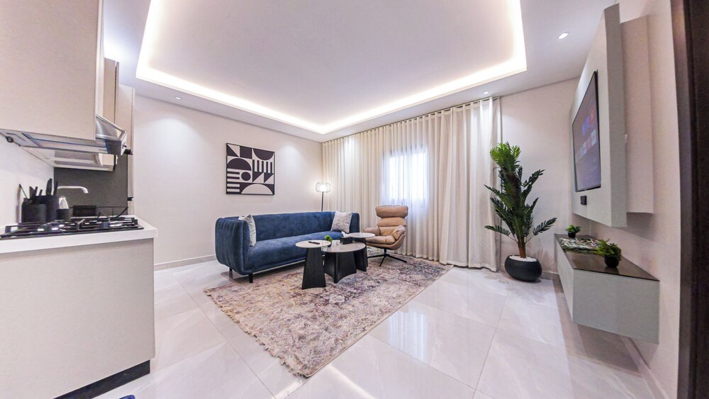 Hometel Rawda