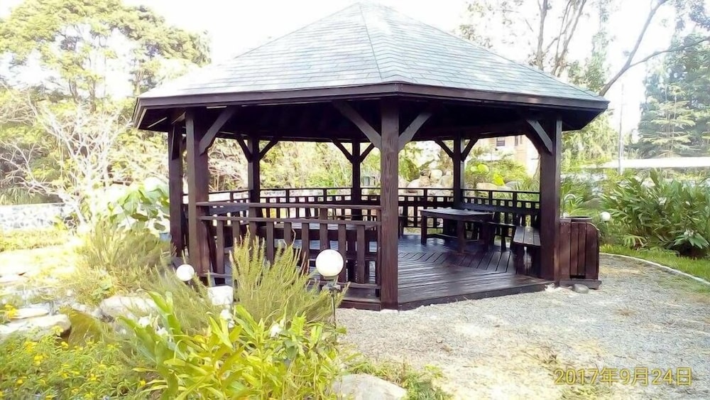 Smile Ark Homestay
