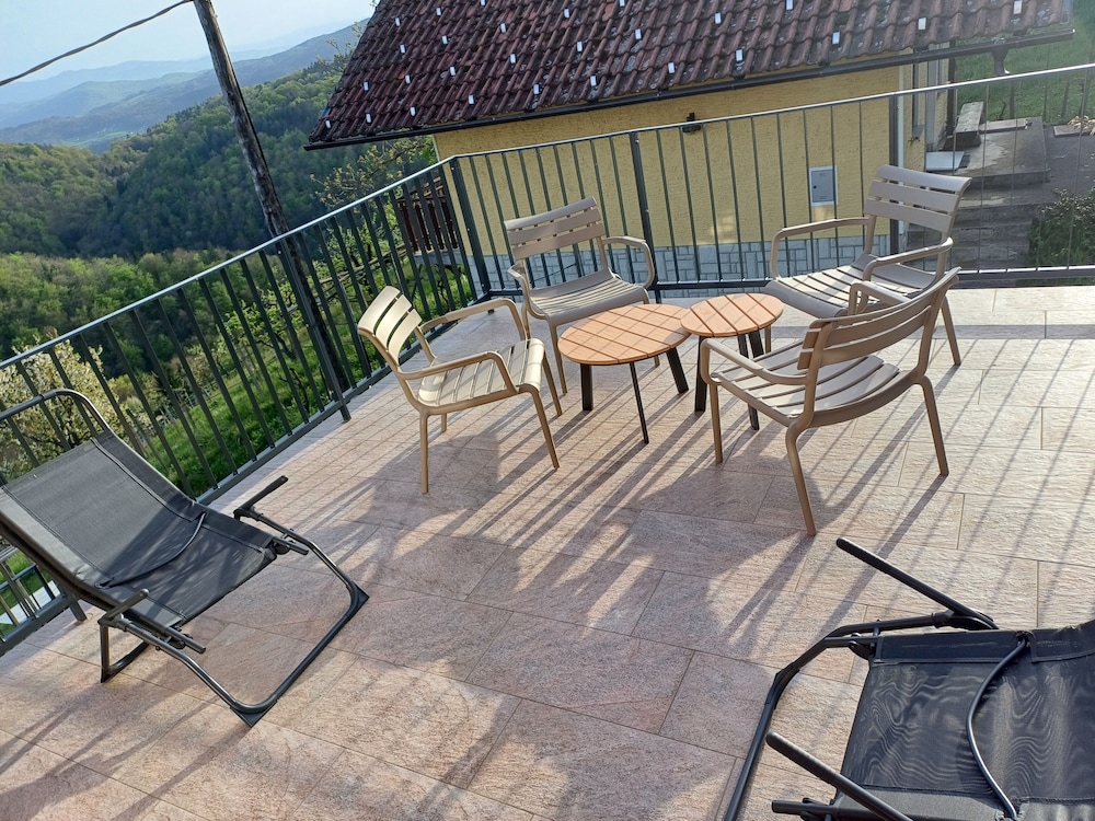 Vineyard cottage Kraljevi kotiček