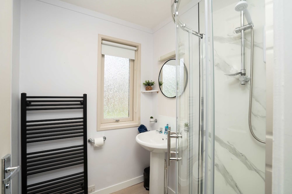 Lodge -3 Bedrooms - Hunters Quay