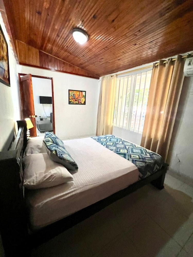 Apartamentos Vacaciones Manatwar