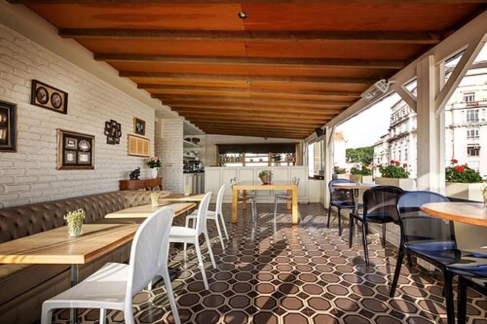 Galata Antique Otel - Özel Sınıf - Image 16