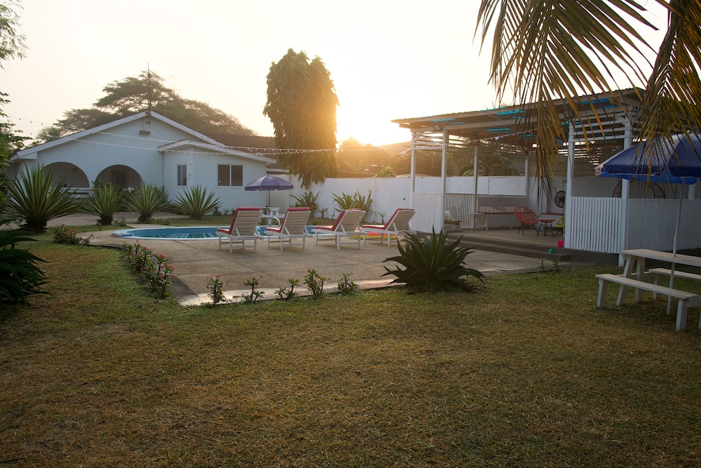 Cool Villa Guest House