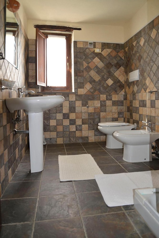 Agriturismo Rubinu