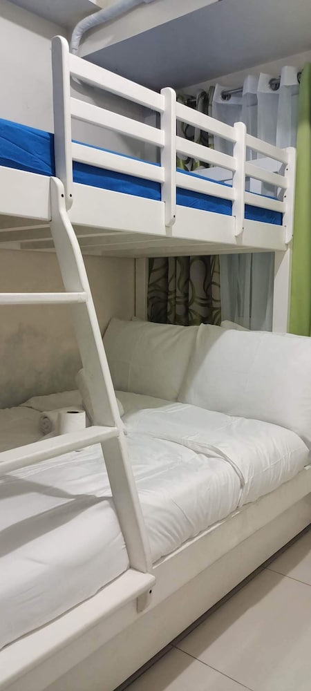 Green Residences Taft Ave. by darpm