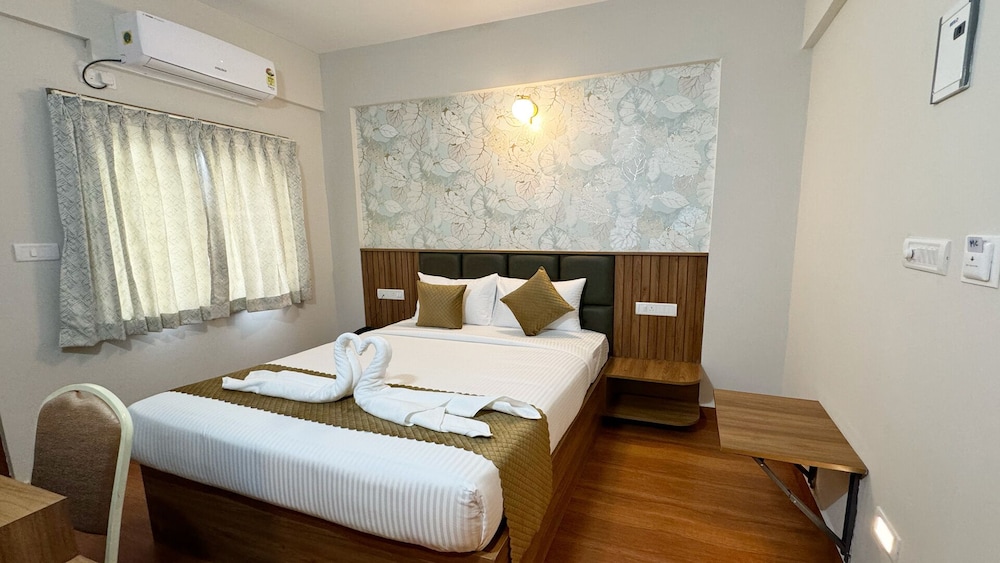 Dreams Inn