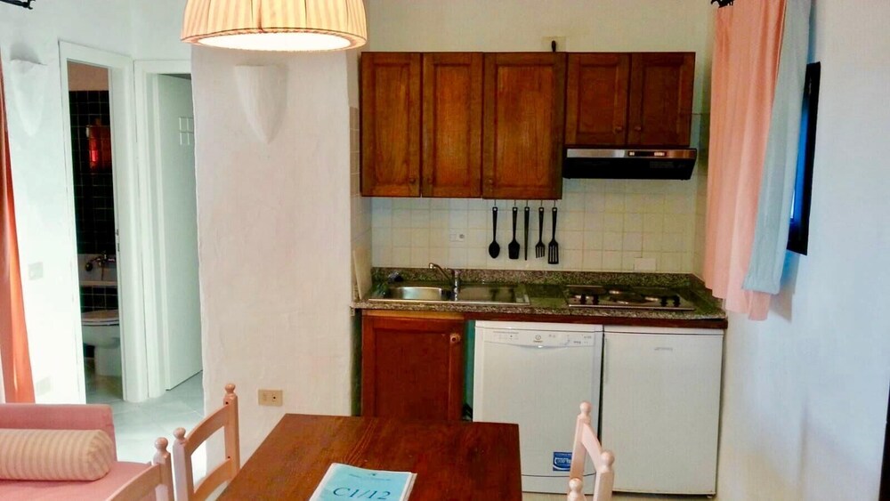 Seaside Apartment Baja Sardinia - Rent From June 20, 2026, to July 11, 2026