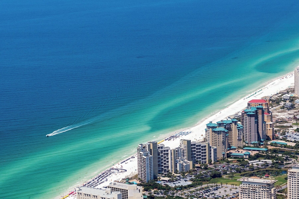 Beachside 1 Sandestin by Gibson BR