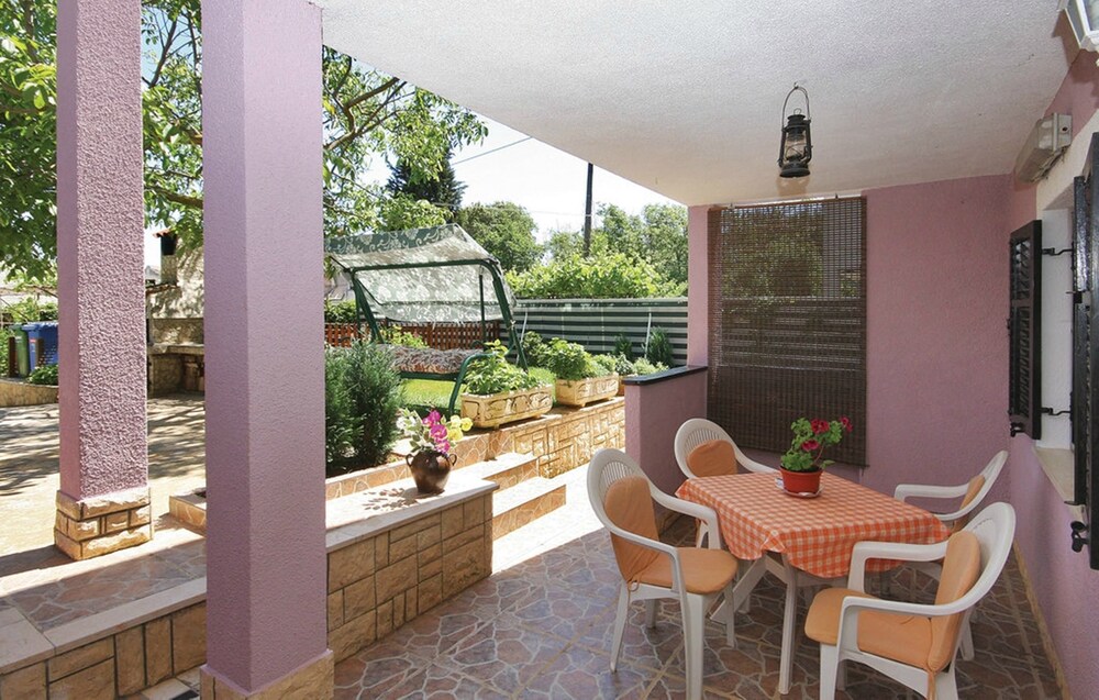 Apartman Simo view 4