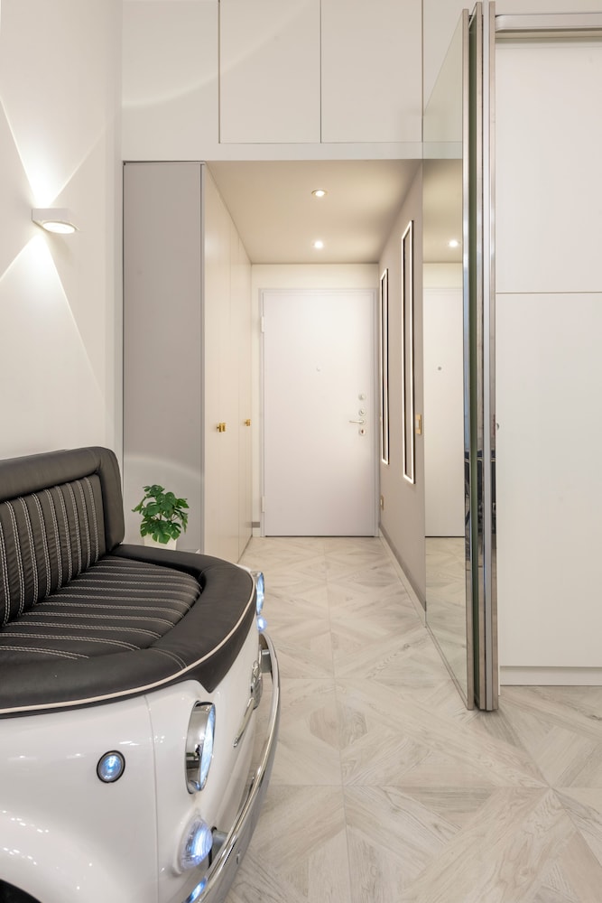 Falcone 5 – Stylish Duo Apartments