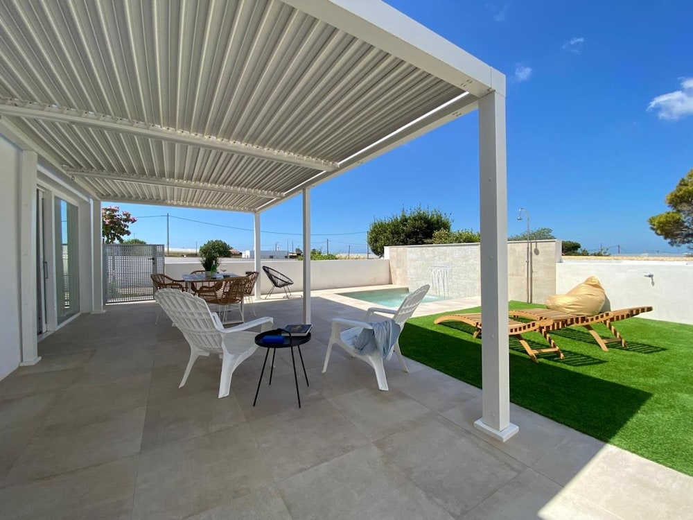 Suite La Buganvilla in Conil de la Frontera