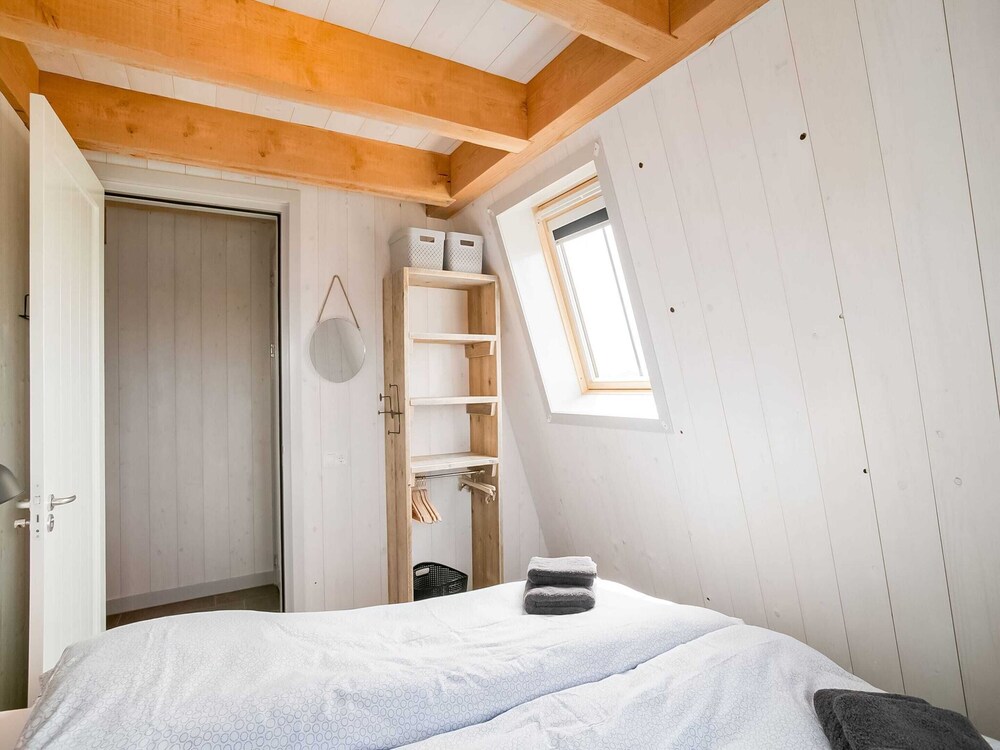 Holiday Home Callantsoog Near Beaches
