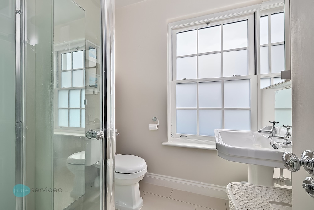3 Bed - The Boundary by Smart Welcomes