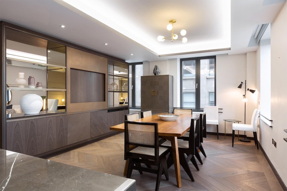 GS9 - 3 Bed Deluxe in London