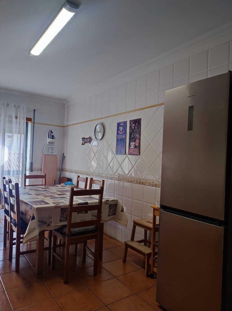 Peniche Nature and Beach Flat