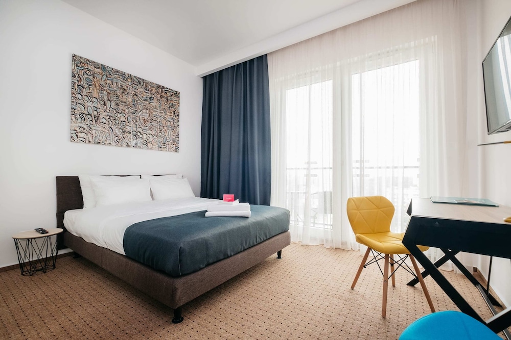 Varsovia Comfort 223 view 3