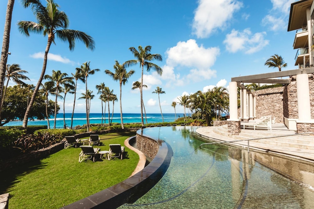 Montage Kapalua Bay Collection by KBM - 2 Units (2204/2206)