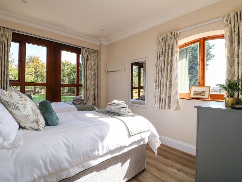 Avenue Croft
