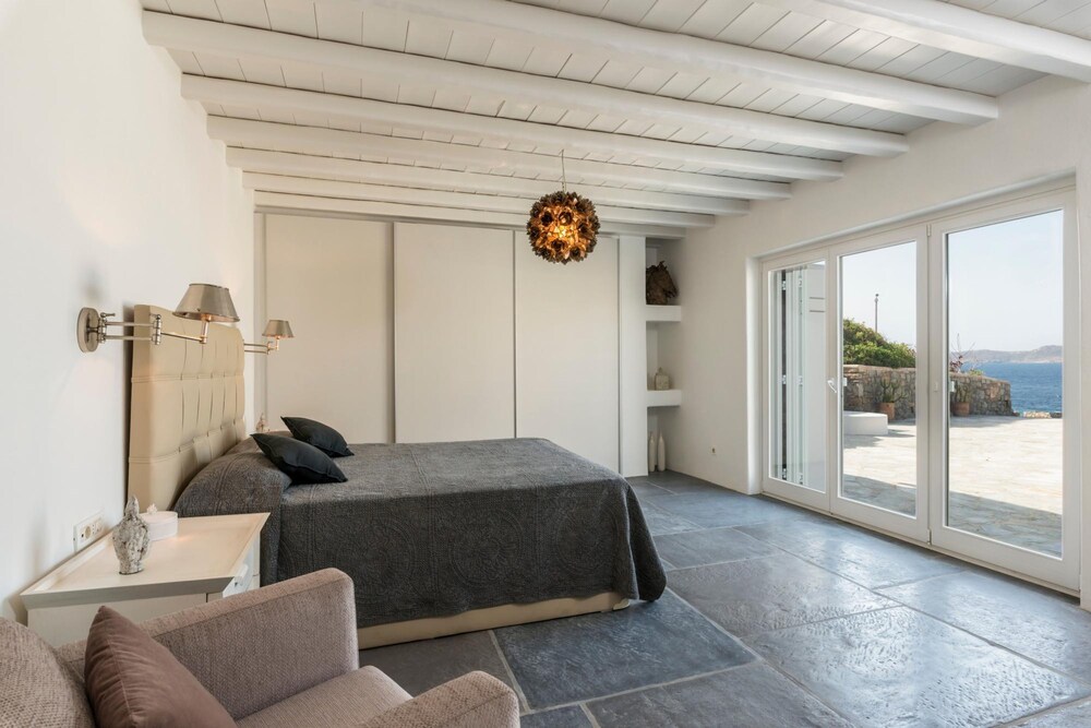 Villa Agatha With Private Pool Outdoor Jacuzzi view 5