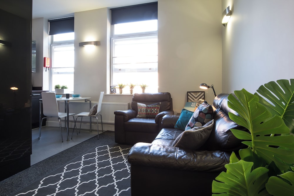 Student Only Dean Clarke Lofts