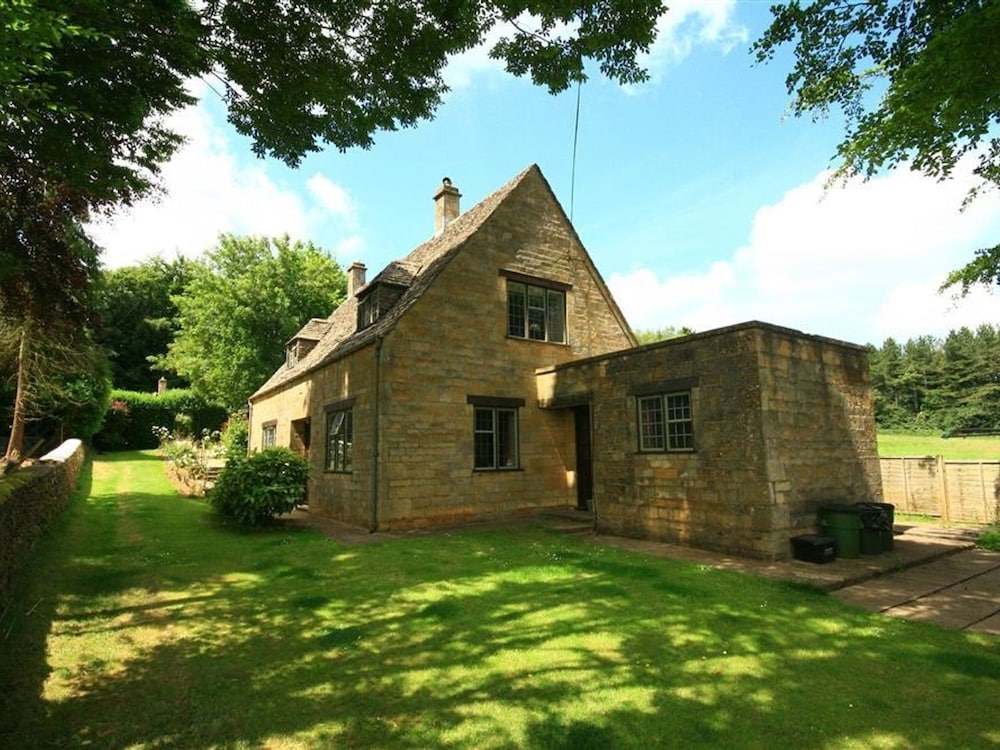 Windy Ridge Cottage