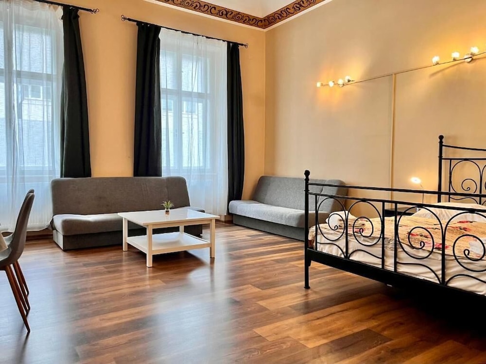 Residence Casa Italia