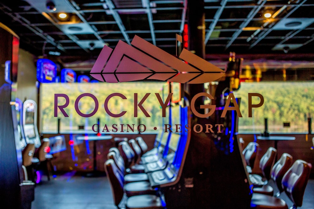 Bedford Vacations - Rocky Gap Casino  Resort - Property Image 5