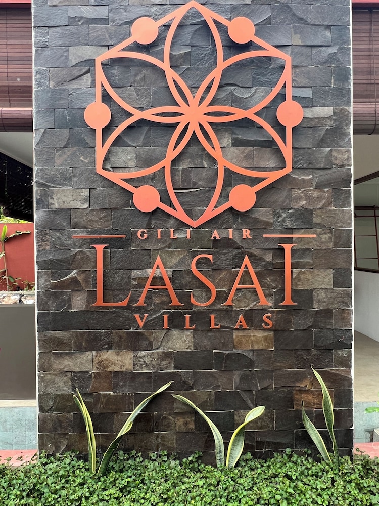 Lasai Villas view 3