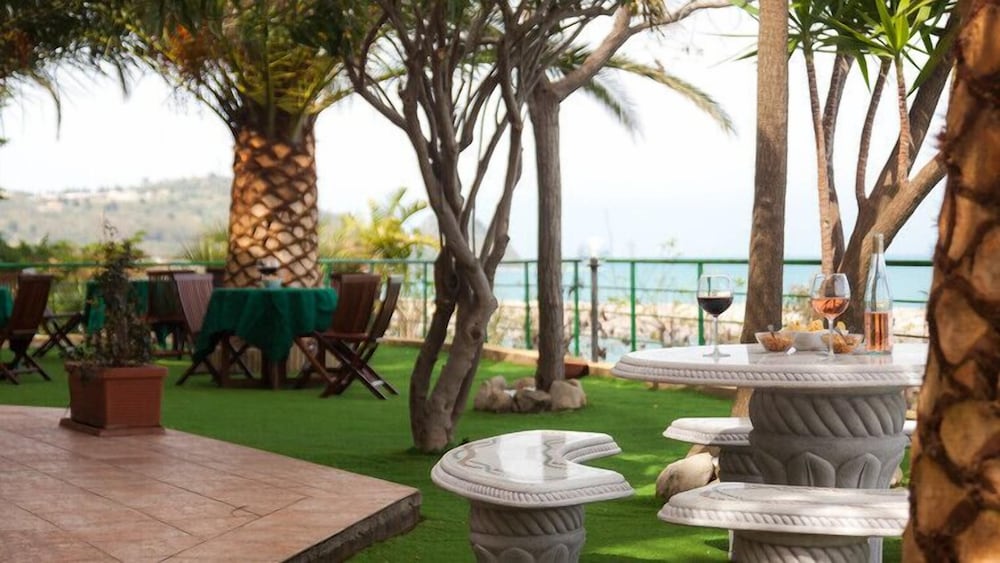 Outdoor Space