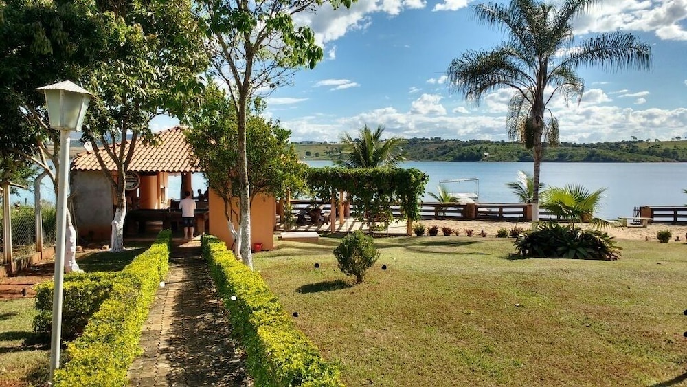 Rancho Lago dos Deuses