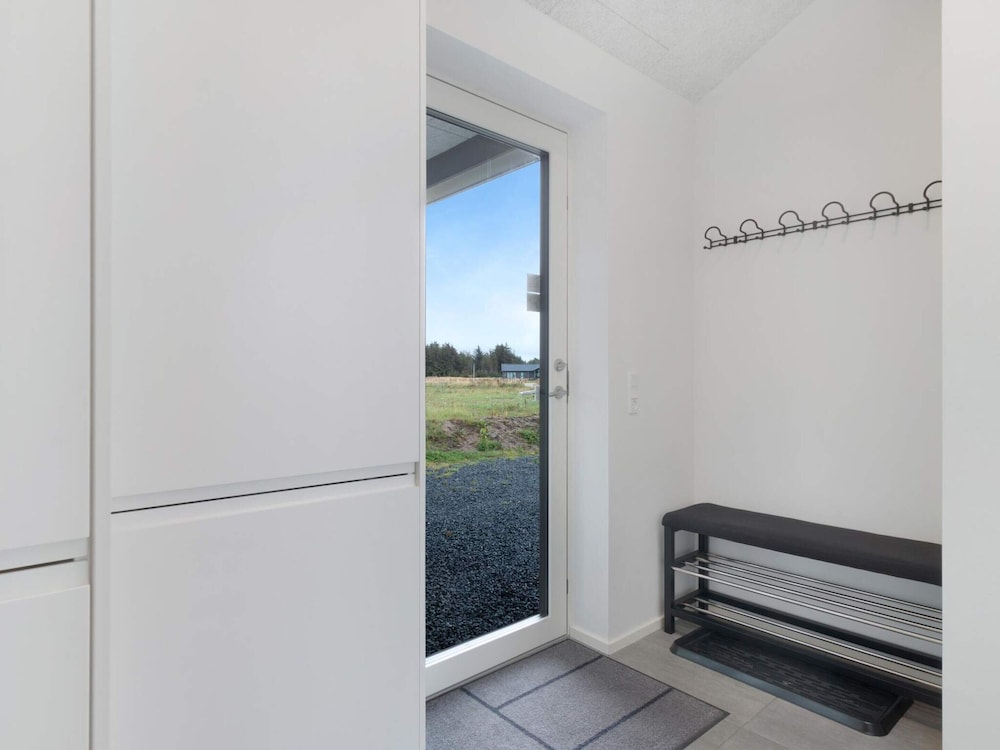 Holiday Home, 950m From sea