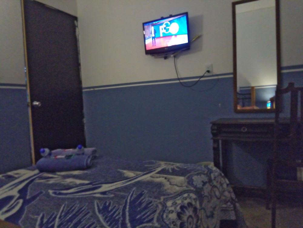 Casa Zocalo Rooms photo 3