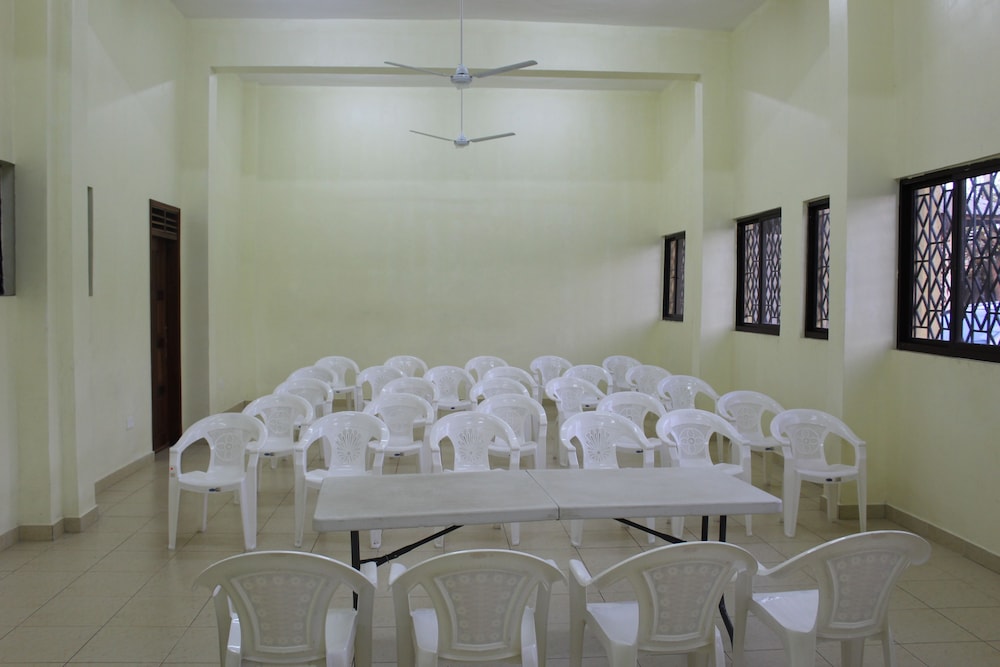 Mei Annex