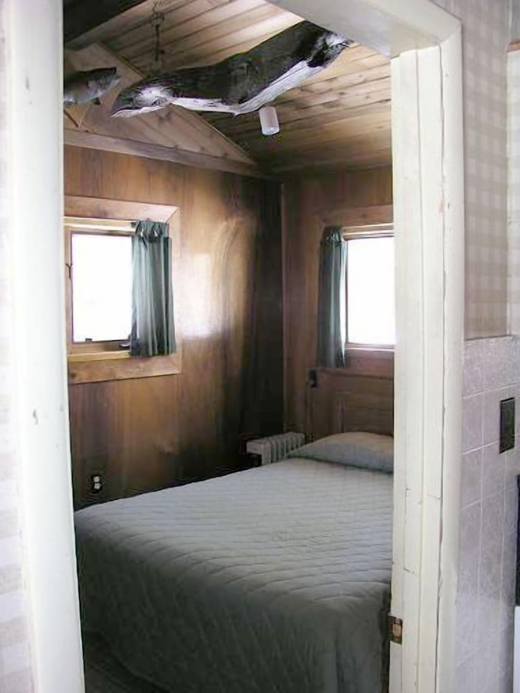 Texan Resort