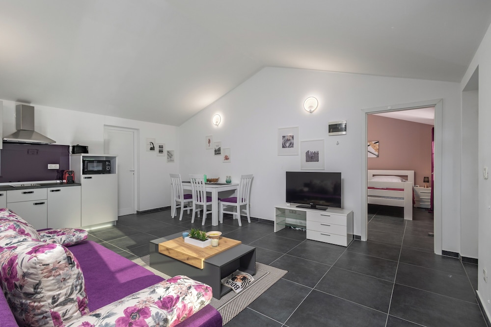 Peaceful Istria – App Pius 2 – Floor 1