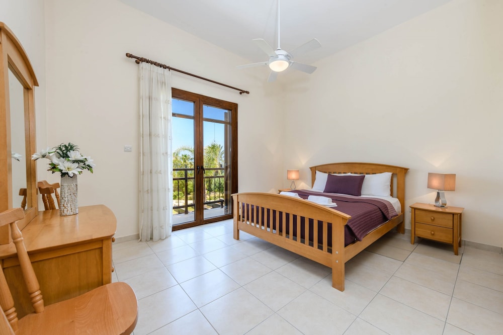 Villa Greco Mare 5 in Protaras