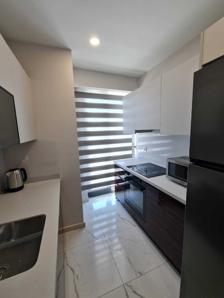 Modern Furnished Apartments in Istanbul Basaksehir By Iradah Gayrimenkul