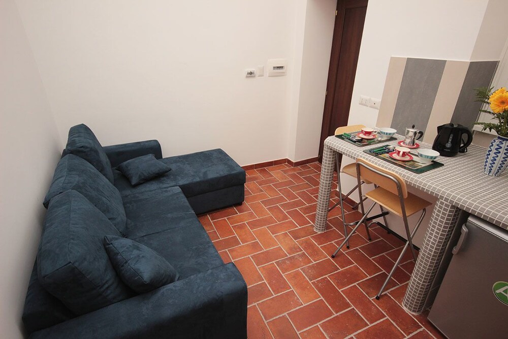 Fori Romani B&B
