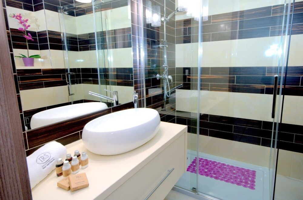 IRS ROYAL APARTMENTS - IRS Rezydencja Marina